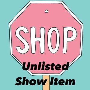 Unlisted Auction Item 1-25